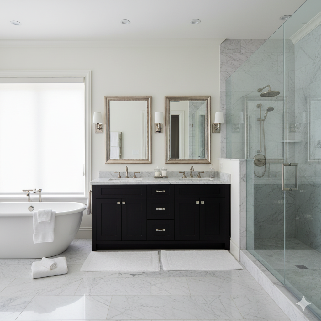 Bathroom Remodeling