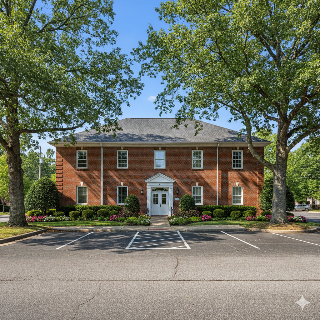 Commercial Construction